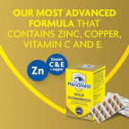 Macu Shield Gold Food Supplement - Pack of 90 Capsules
