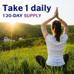 Innate Vitality Organic Milk Thistle Supplement, 300mg Extract, 80% Silymarin Flavonoids, Liver Health, Detox & Cleansing, Made in USA, Non-GMO, 120 Veggie Capsules