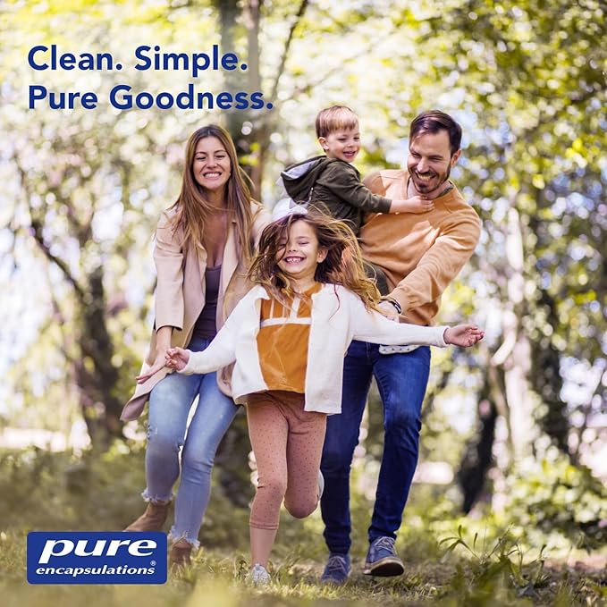 Pure Encapsulations O.N.E. Omega - Fish Oil Supplement for Heart Health, Joints, Skin, Eyes, and Cognition* - Fish Oil Concentrate with EPA and DHA - 30 Softgel Capsules