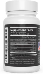 Complete Zen : 3 Complementary Complexes for Amazing Nutrient Coverage and Value by Zen Haus