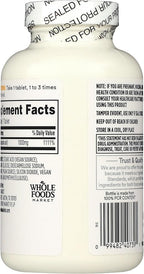 365 By Whole Foods Market, Vitamin C 1000Mg, 250 Count