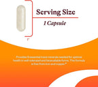 Seeking Health Trace Minerals Complex II - Immune Health & Brain Health Supplement with Zinc & Selenium - Copper- and Iron-Free Formula - Energy, Skin & Hair Support Supplement - 30 Capsules