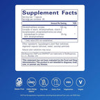 Pure Encapsulations DIMPRO 100 - Diindolylmethane Supplement - for Breast, Cervical & Prostate Health - Gluten Free & Vegan - 60 Capsules