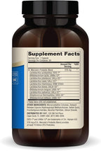 Dr. Mercola Complete Probiotics - 70 Billion CFU - Supports Immune, Digestive & Gut Health - Features 10 Strains - Shelf Stable - GMO-Free, Gluten-Free & Soy-Free - 90 Capsules (90 Servings)