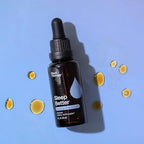 Plant Therapy Organic Sleep Better Tincture 30 mL (1 oz) Supports Relaxation & Sleep, Helps Calm a Busy Mind, with Chamomile, Lemon Balm & Valerian Extracts