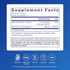 Pure Encapsulations B12 Folate - Energy Supplement to Support Nerves, Energy Metabolism & Cognitive Support* - with Vitamin B Folate as Metafolin - 30 Capsules