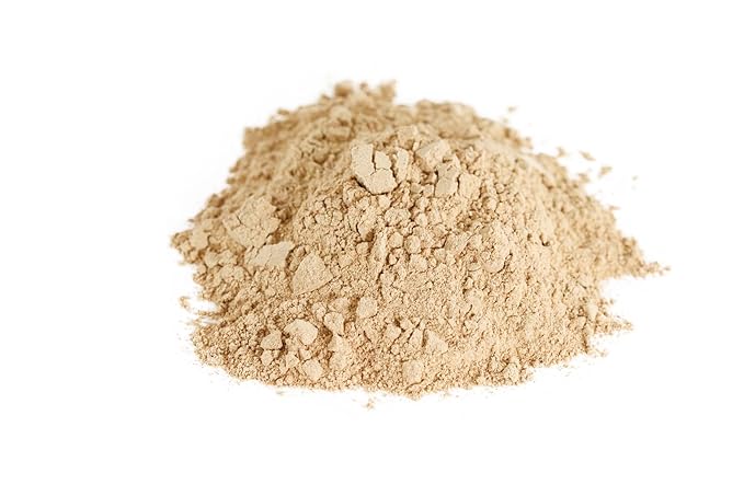 Celebration Herbals Organic Maca Maca Root Powder Tea Caffeine Free - 40 Grams (Loose Tea)
