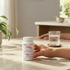 Womens Methylated Multivitamin Multimineral Horsetail, Iron, Biotin Complex with L Methylfolate for Ultra Absorption