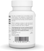 Source Naturals Niacin, Vitamin B-3, Non-GMO, 100 mg - 250 Tablets