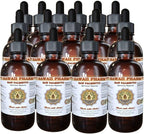 Hawaii Pharm Saw Palmetto (Serenoa Repens) Liquid Extract 15x4 fl.oz