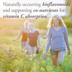 Garden of Life Organics Vitamin C Spray for Kids and Adults - Orange Tangerine,Vitamin C Supplement,Antioxidant for Immune Support and Skin Health,2 fl oz Liquid Drops,(Pack of 2)