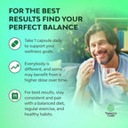 Extra Strength Saw Palmetto Extract - Advanced Herbal Complex for Hair Health and Urinary Support with Plant Sterols & Flavonoids - Potent Herbal Supplement with 500mg per Serving - 100 Count