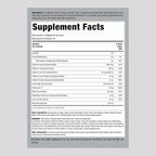 Piping Rock Kid's Multivitamin and Probiotic | 50 Gummies | Berry Punch Flavor | Vegetarian, Non-GMO, Gluten Free Children's Supplement