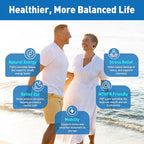 duwhot P5P Vitamin B6 25mg, Pyridoxal-5-Phosphate Activated B6 Liquid Drops for Women & Men, Energy Support, Balance, Nervous System Health, 2 Fl Oz