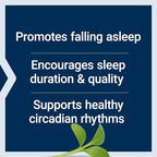Life Extension Quiet Sleep Melatonin, 5 mg, Powerful Sleep Support, Healthy circadian Rhythms, Cellular Defense, Gluten-Free, Non-GMO, Vegetarian, 60 Capsules