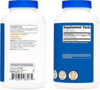 Nutricost Maca Root Capsules (Lepidium meyenii) 750mg, 180 Capsules, 180 Servings (Pack of 2)