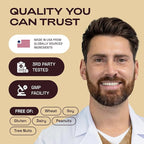 Cata-Kor NMN Supplement 1000mg & Calcium AKG Complex - NAD+ Supporing Supplement with TMG, Quercetin & MSM, Hyaluronic Acid & Biotin Collagen Support Beauty Complex