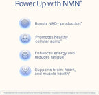 ProHealth Longevity, Liposomal NMN Pro 300, 300 mg, 60 Capsules (150 mg per Capsule)