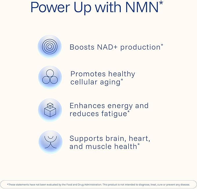 ProHealth Longevity, Liposomal NMN Pro 300, 300 mg, 60 Capsules (150 mg per Capsule)