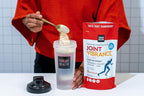 Vibrant Health, Joint Vibrance, Comprehensive Joint and Cartilage Support, 30 Servings