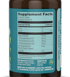 Sunwarrior Vegan Omega 3 DHA & EPA Supplement Algal Oil Preferred Alternative to Fish Oil Supports Brain Eye Joint & Heart Health (60 Count)