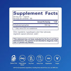 Pure Encapsulations 5-HTP 100 mg - Brain Health, Sleep Regulation & Appetite Support* - 5-Hydroxytryptophan - Gluten Free & Non-GMO - 180 Capsules