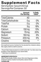 Immunocal Platinum Glutathione Precursor – Advanced Cellular Support with CMP™ & RMF™ – Immune Support, Antioxidant Defense & Healthy Aging – Sugar-Free, Lactose-Free – 30 Servings