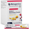 Metagenics Endura - Electrolyte Balance Powder with Vitamin C & E - Hydration Packets with Sodium & Potassium for Recovery & Performance* - Non-GMO, Gluten-Free - Lemonade Flavor, 30 Packets