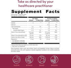 Bariatric Advantage Calcium Citrate Chewable 500mg with Vitamin D3 for Bariatric Surgery Patients Including Gastric Bypass and Sleeve Gastrectomy, Low Sugar - Wild Cherry Flavor, 270 Count