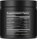 16x Strength Lions Mane Supplement Capsules Super Nootropic w. Ashwagandha & Rhodiola - Highest Potency 16:1 Lion's Mane Mushroom Extract 50% Polysaccharides Brain Supplements for Memory and Focus