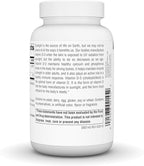 Source Naturals Vitamin D-3, Bioactive Form for Bone & Immune Health*, 50 mcg (2000 IU) - 200 Capsules