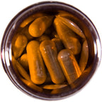 Natural Metabolic Support Supplement - Non-GMO, Vegan, Gluten-Free