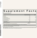 Codeage Wonder Heart Liquid CoQ10 Liposomal Ubiquinone Supplement, Coenzyme Q10 Heart Vitamins, Non-GMO Sunflower Phosphatidylcholine Vegan Blend, Raspberry Flavored Softgel, Pack of 30 Pouches