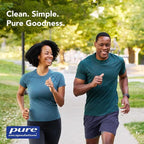 Pure Encapsulations Revita-Age Nerve | Hypoallergenic Supplement for Enhanced Cardiovascular, Metabolic and Neurocognitive Support | 120 Capsules