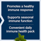 Life Extension - Immune Packs with Vitamin C & D, Zinc and Probiotic (30 Packs)