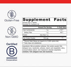 Metagenics Vasotensin - Bonito Peptide Supplement for Blood Pressure Support* - Fish Protein Formula for Circulatory & Heart Health* - Non-GMO, Gluten-Free - 120 Tablets