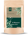 Blessfull Healing D Mannose Powder 100% Pure Natural 100 Gram / 3.52 oz
