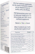 Clinical Grade Probiotics * 50 Billion CFUs/Serving * 10 Strains * Built-in Prebiotic * 60 Daily Capsules - 2 Month Supply * All Natural 100% Made in USA