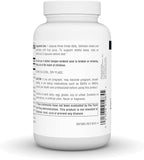 Source Naturals L-Tryptophan, for Mood, Relaxation, and Sleep*, 500mg - 120 Capsules