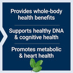Life Extension Mix™ Powder, high Potency, Advanced Vitamin, Mineral, Fruit & Vegetable Formula, Vitamin B, C, D, E, Magnesium, for Whole-Body Health, Healthy Aging, Gluten-Free, 12.70 oz