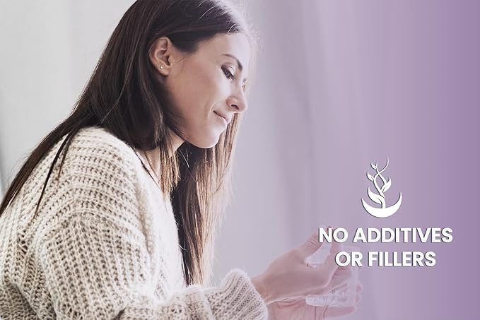 PURE ORIGINAL INGREDIENTS Niacinamide (730 Capsules) No Magnesium Or Rice Fillers, Always Pure, Lab Verified