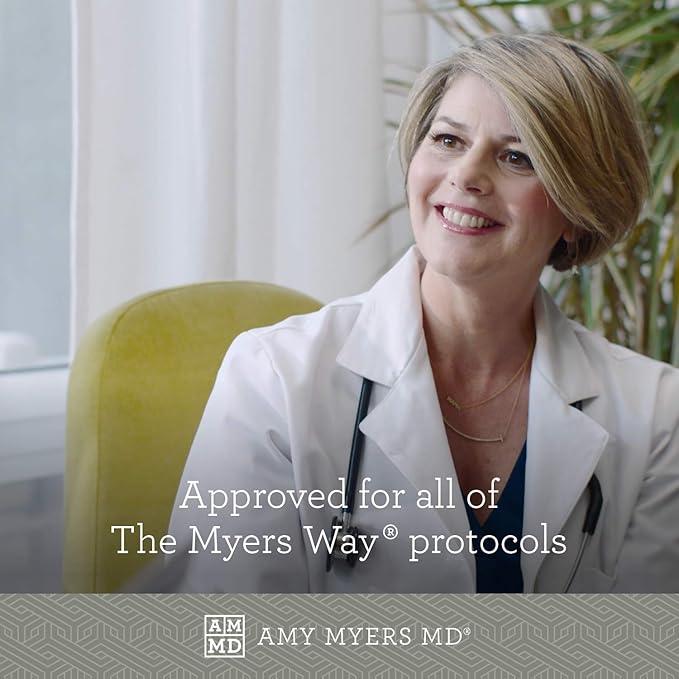 Amy Myers MD Digestive Enzymes Chewable – Complete Enzymes Support Leaky Gut, Acid Reflux, Gas, Bloating, Gluten Exposure – Amylase, Lipase, Lactase, Alkaline, Protease, Sucrase + More – 180 Tablets
