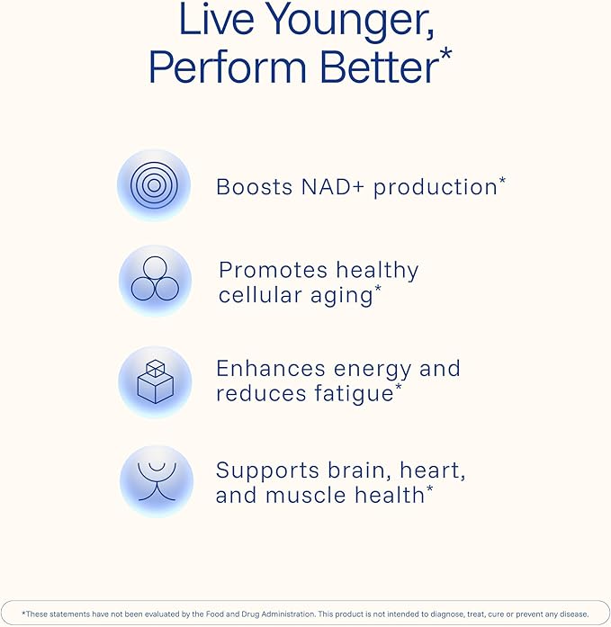 ProHealth NMN Pro Powder (250 Grams) Clinically Studied Uthever® NMN. NAD+ Precursor for Cellular Energy, Mitochondrial Support & Healthy Aging. USA Manufactured, Triple Lab-Tested