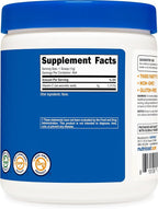 Nutricost Pure Ascorbic Acid Powder (Vitamin C) 1LB