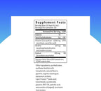 Optimal Liposomal Vitamin C - Lemon Zest | Non-Soy Non-GMO | 1,000 mg Liposomal Vitamin C per Serving |5 oz | 30 Servings