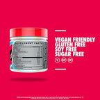 GHOST Hydration Tub, Electrolyte Powder, Sonic Cherry Limeade - Sugar Free Instant Electrolyte Drink Mix - Caffeine-Free Daily Hydration & Immune Support with Clean Formula - 40 Servings