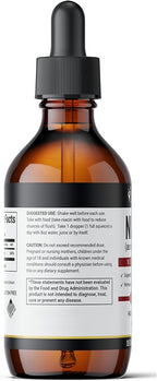The Healthy Life 4 ME Vitamin B3 Niacinamide Liquid | 20mg Serving 60 Days Supply | Vitamin B Liquid Drops | 2oz Clear