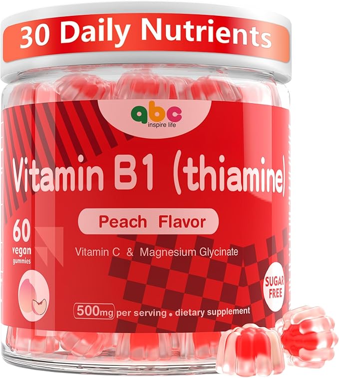 Beet Root Gummies – Natural Beetroot Supplement for Daily Wellness & Energy Support – Vegan, Halal,Sugar Free, Pectin-Based Gummy Vitamins with Natural Peach Flavor – 120 Gummies