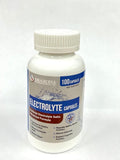 Electrolyte Capsules 100 Count