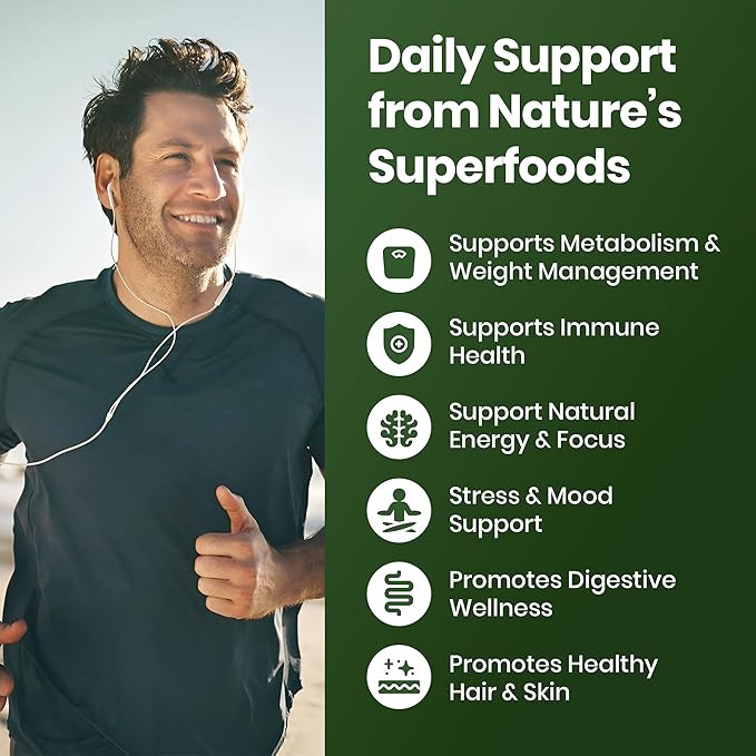 Cured Sea Moss Gummies | Made in America w/Raw Sea Moss, Bladderwrack, & Burdock Root | Potent Seamoss Gummies for Immune, Gut, & Skin Health | 3X Stronger Than Gel | 30 Day Supply